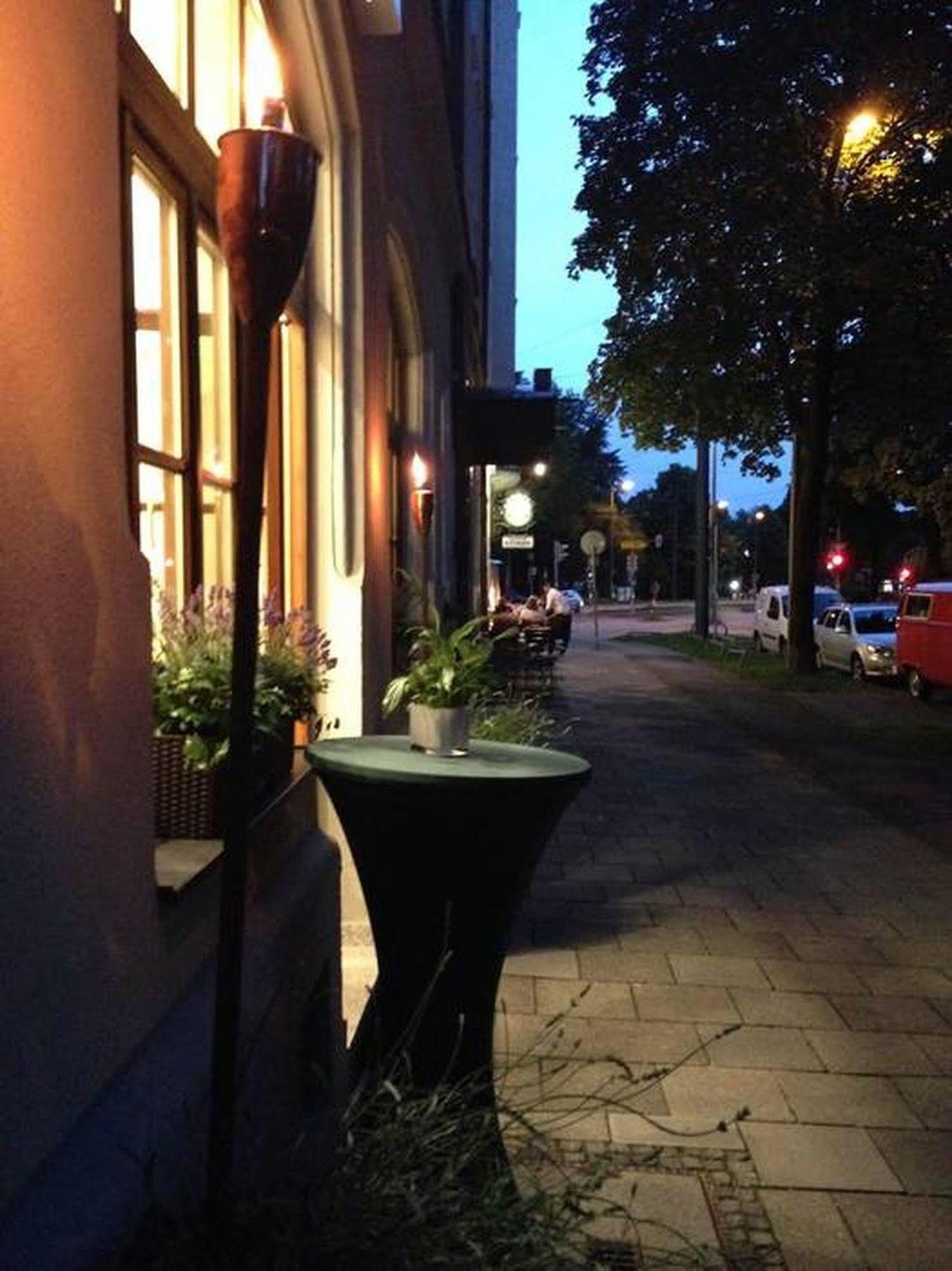 Brecherspitze Hotel München
