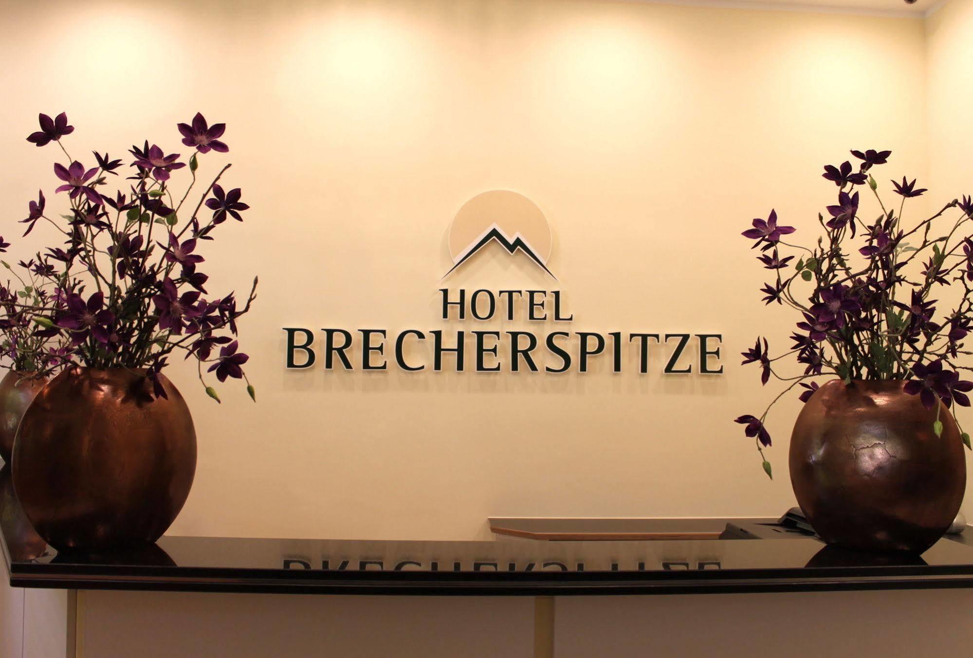 Brecherspitze München