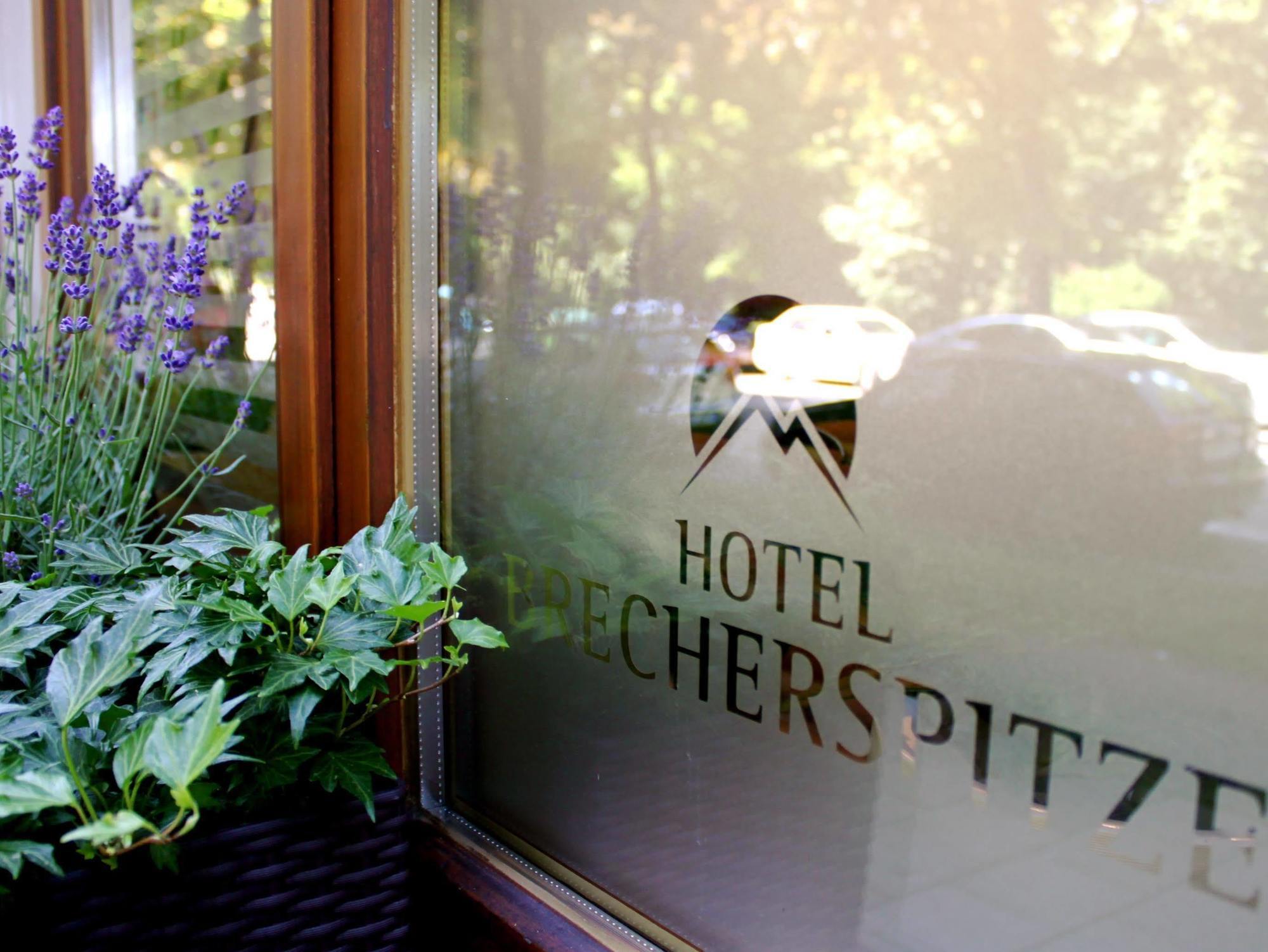 Hotel Brecherspitze München