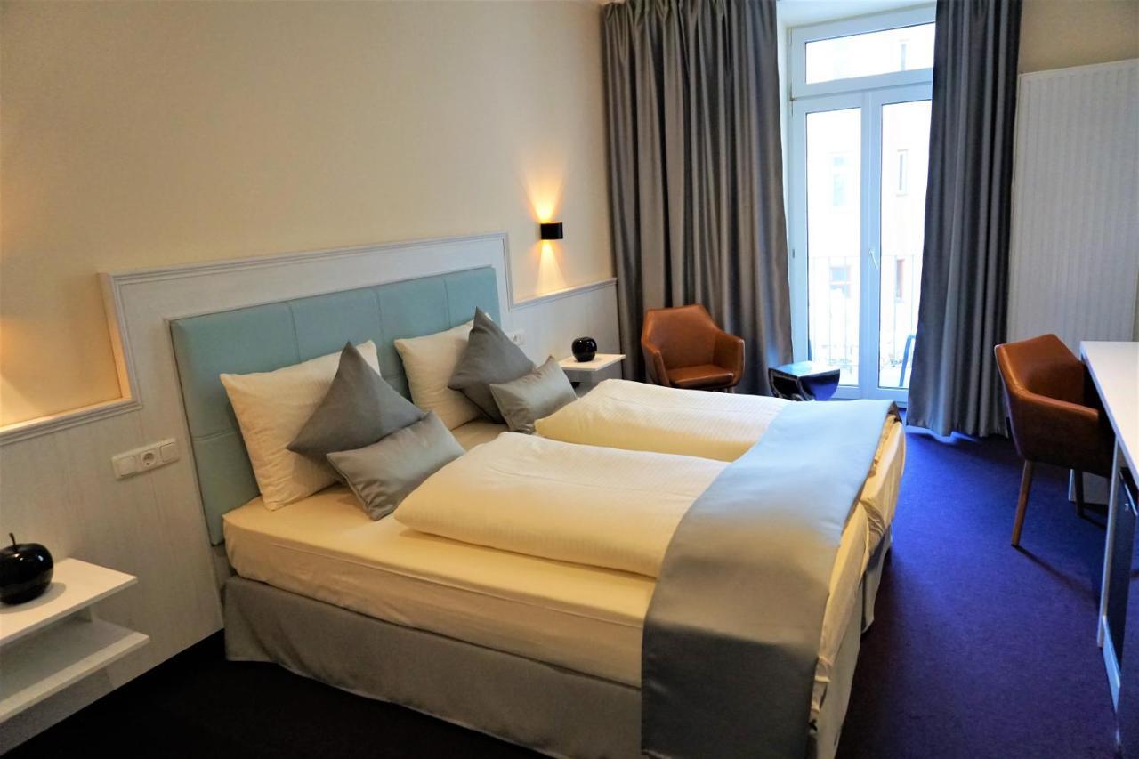 Hotel Brecherspitze München