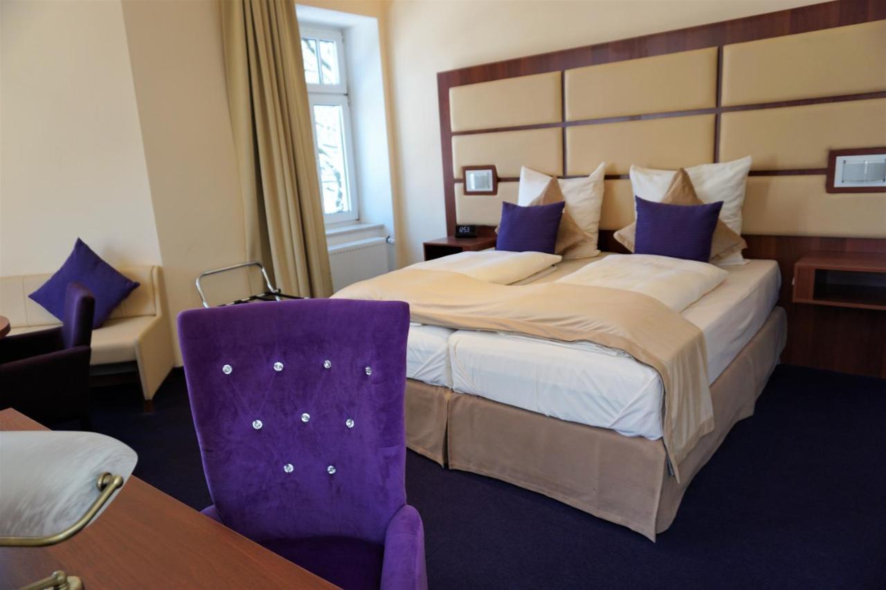 Hotel Brecherspitze München