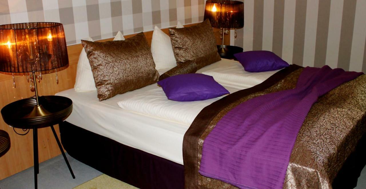 Hotel Brecherspitze München