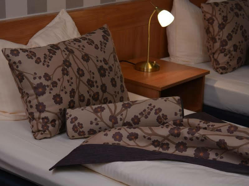 Brecherspitze Hotel München